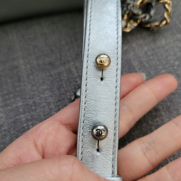 Chanel Small Gabrielle $4100 - Picture 3 of 14